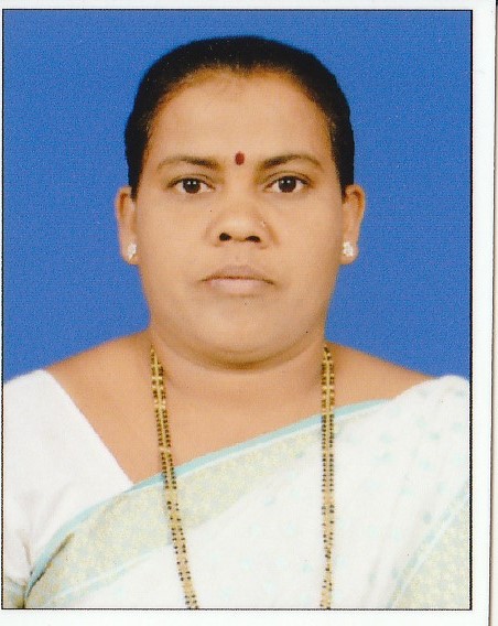 Smt. Minaxi Gaonkar