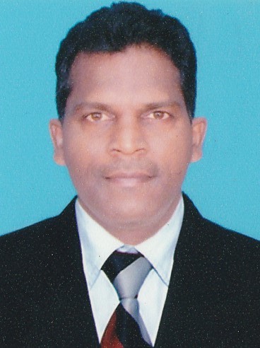 Shri. Edwin Cardozo