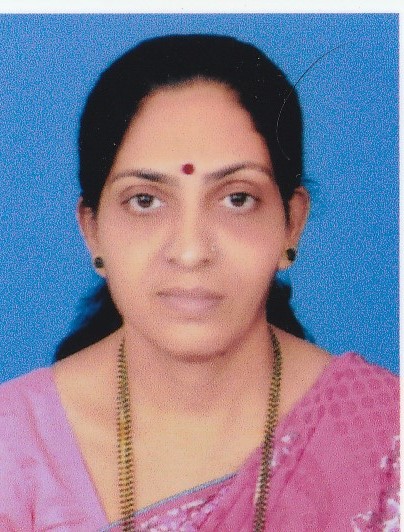 Smt. Suvarna Subod Tendulkar