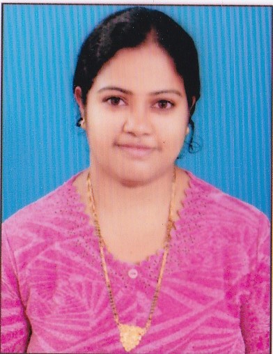 Smt. Perptual Hazel Fernandes