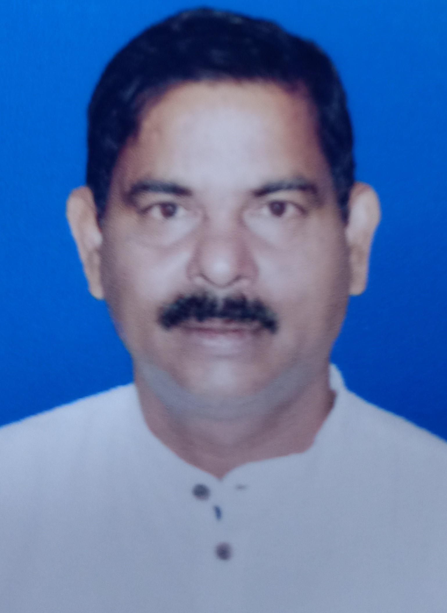 Shir. Navnath G. Naik