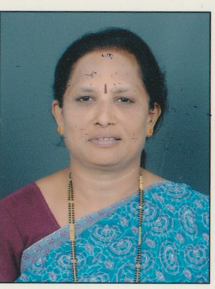 Smt. Chitra Pratap Phadte