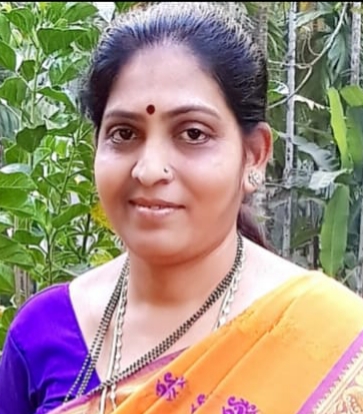 Suvarna Subodh Prabhu Tendulkar