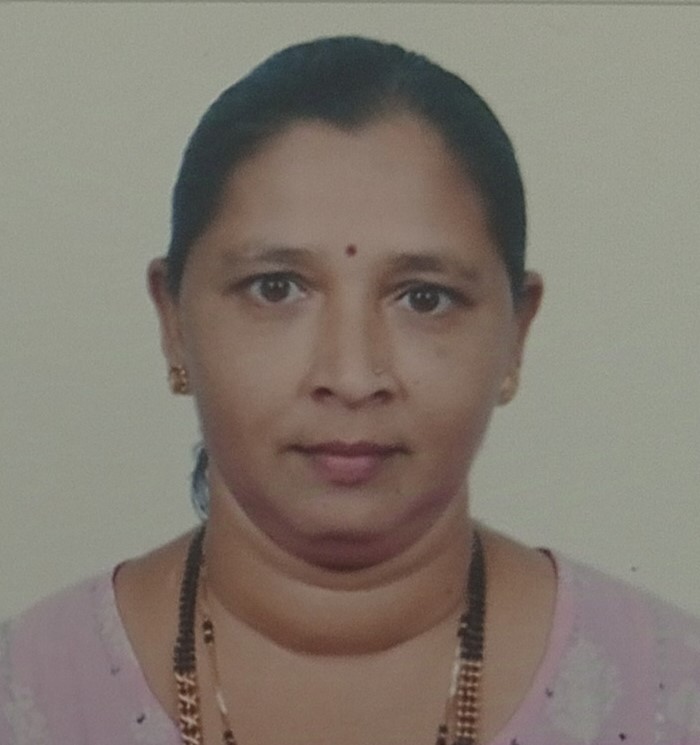 Smt. Sanjana Sanjay Velip