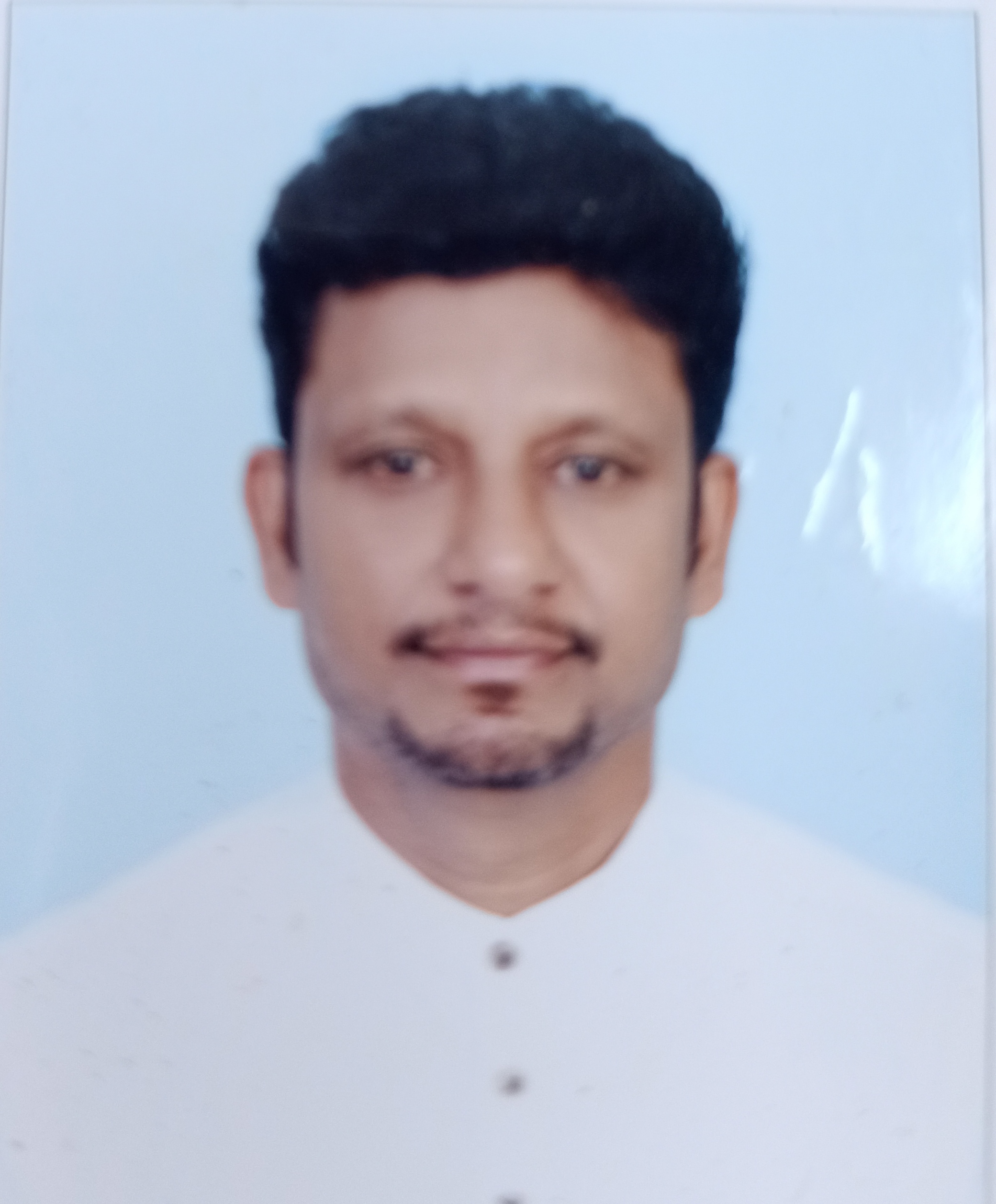 Shir. Jaideep Jaikrishna Shirodkar